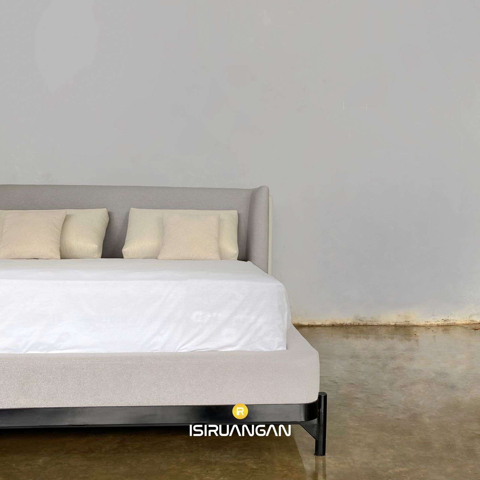 Tempat Tidur Andrew Tempat Tidur Andrew