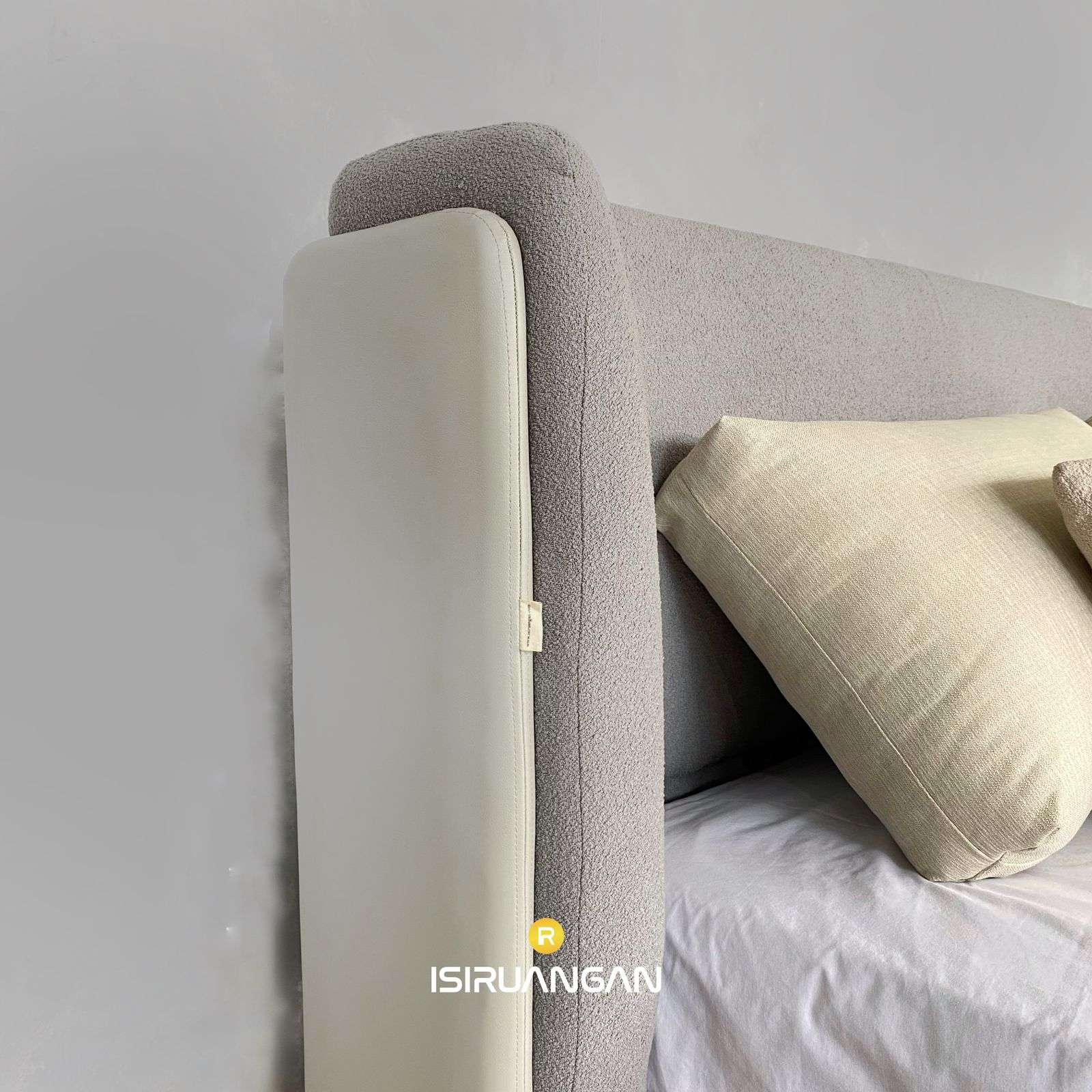 Tempat Tidur Andrew Tempat Tidur Andrew