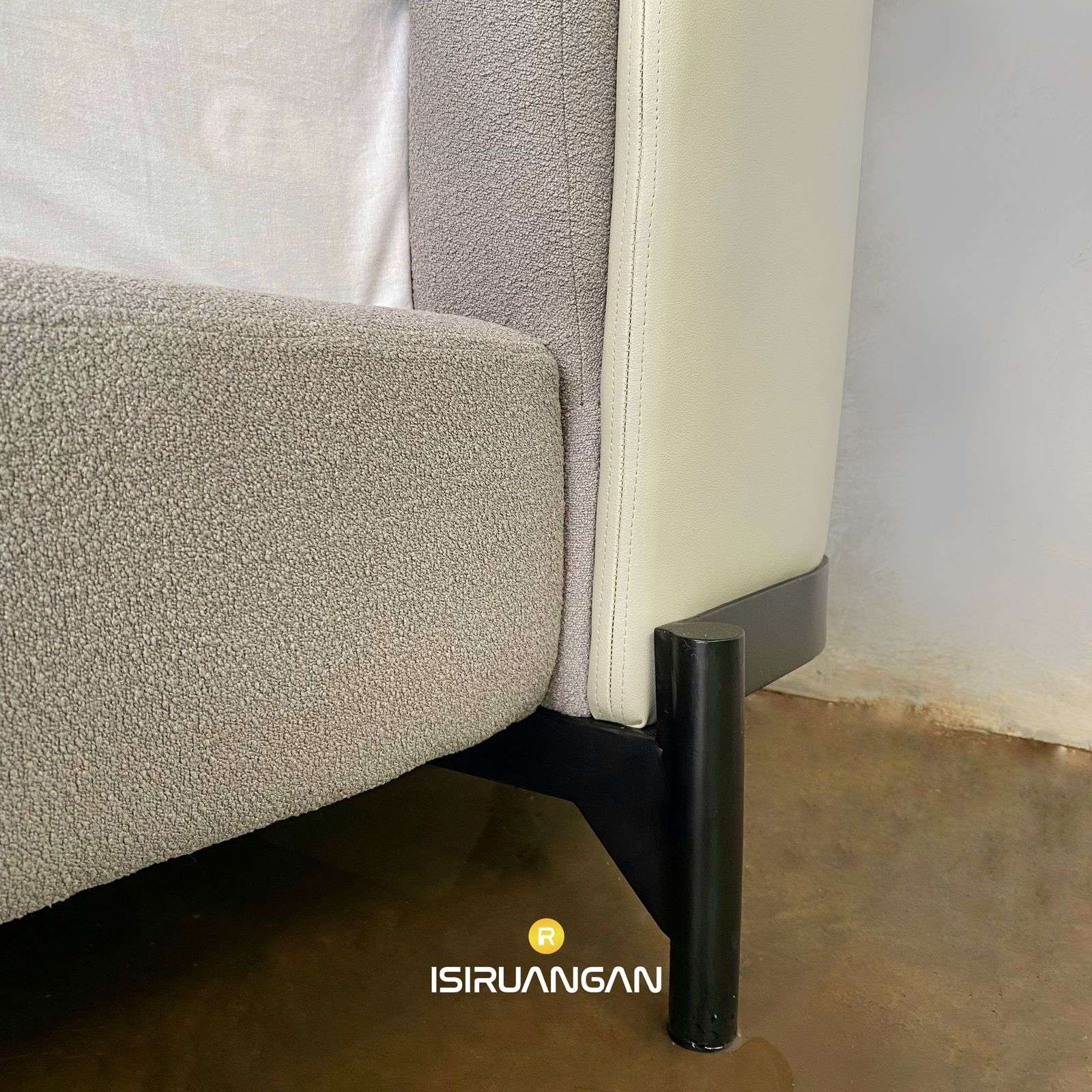 Tempat Tidur Andrew Tempat Tidur Andrew