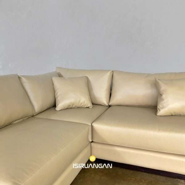 SOFA AGISTA U SEATER