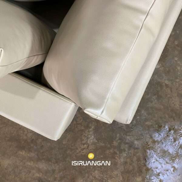SOFA AGISTA U SEATER
