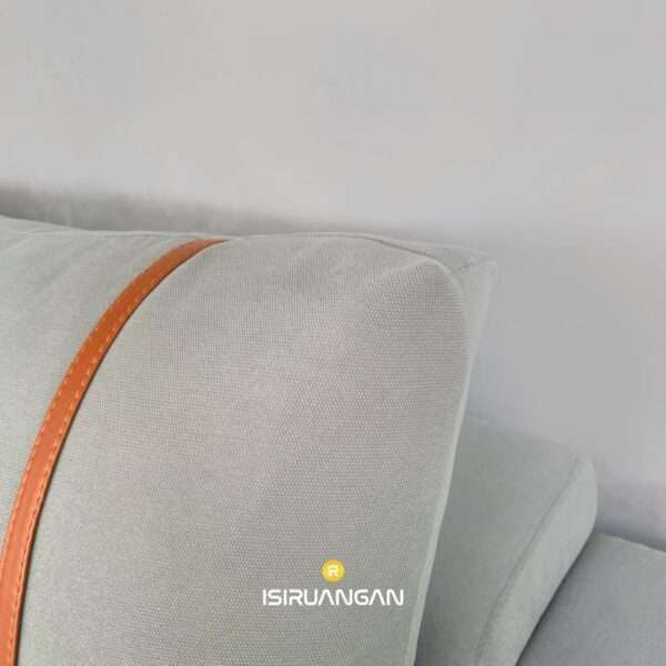 SOFA AZRIEL L SEATER