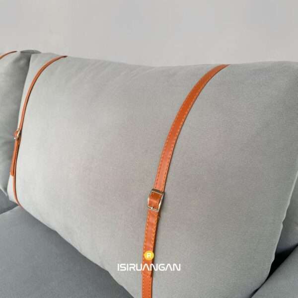 SOFA AZRIEL L SEATER