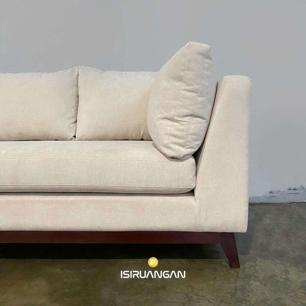 Sofa Cazu 3 Seater sofa Cazu 3 seater
