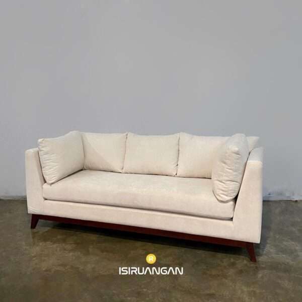 Sofa Cazu 3 Seater - Gambar 4