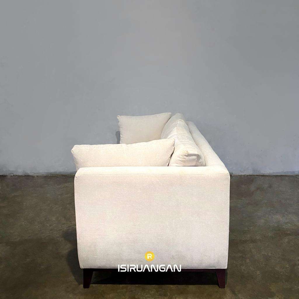 Sofa Cazu 3 Seater sofa Cazu 3 seater