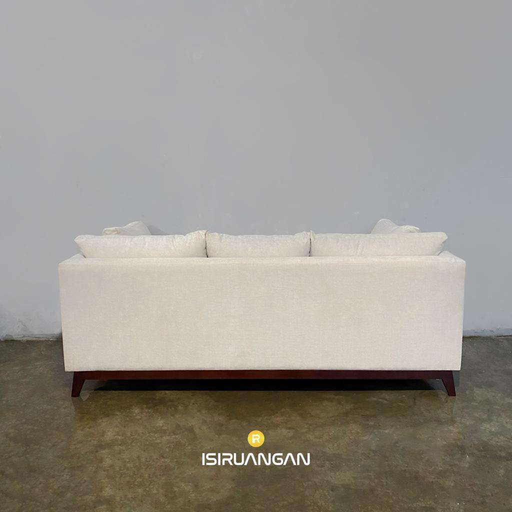Sofa Cazu 3 Seater sofa Cazu 3 seater