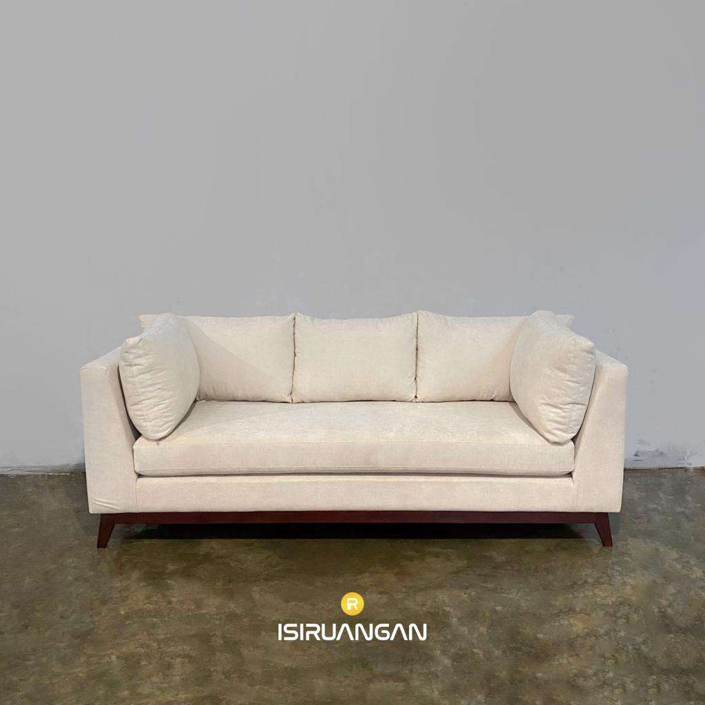 Sofa Cazu 3 Seater sofa Cazu 3 seater