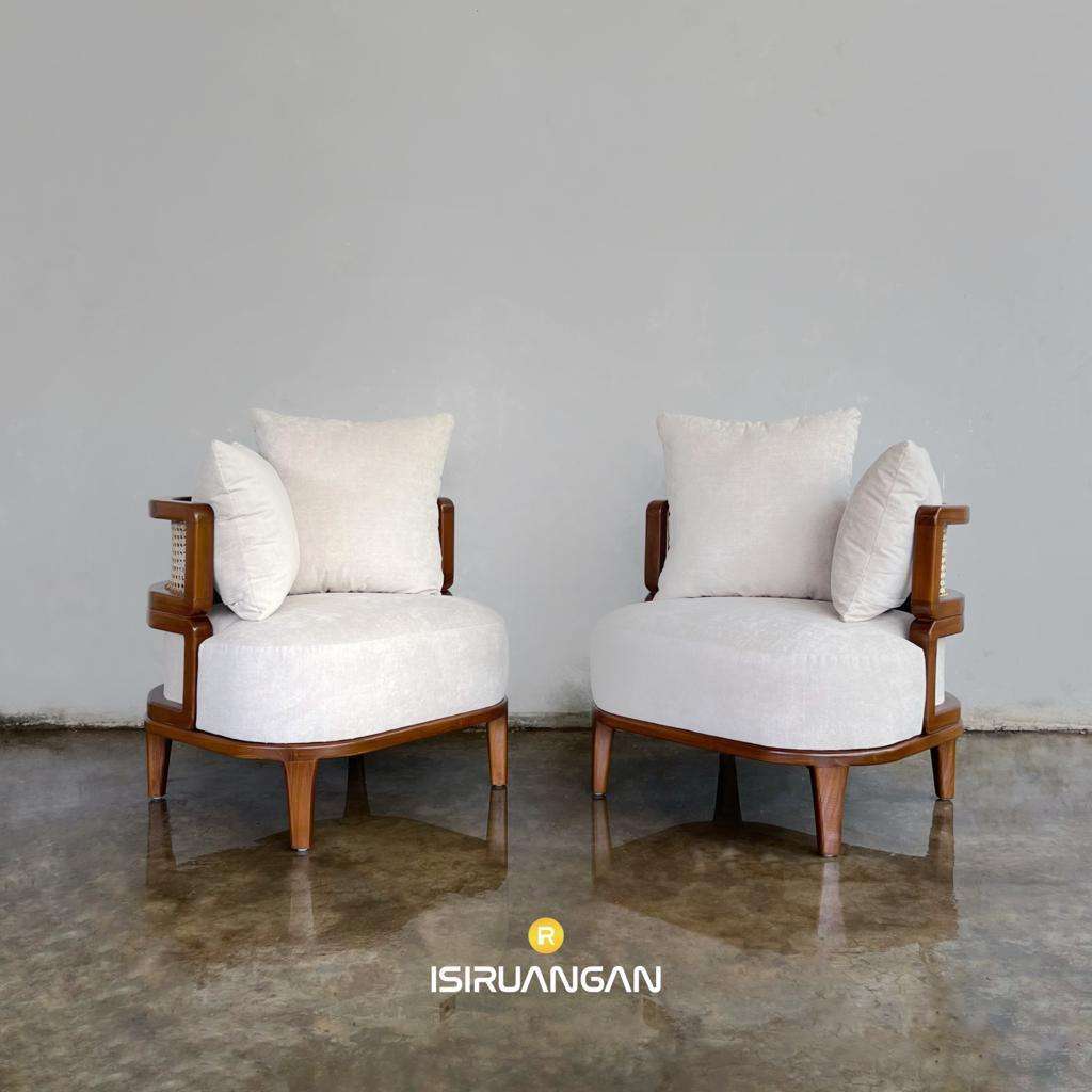 Lounge Chair Veronica Lounge chair veronica