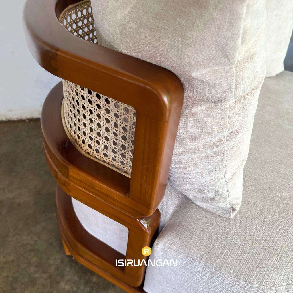 Lounge Chair Veronica Lounge chair veronica