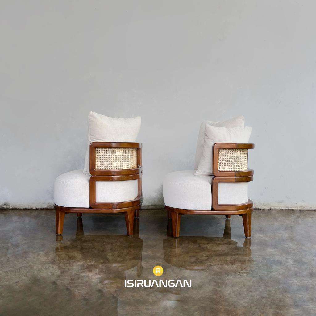 Lounge Chair Veronica Lounge chair veronica