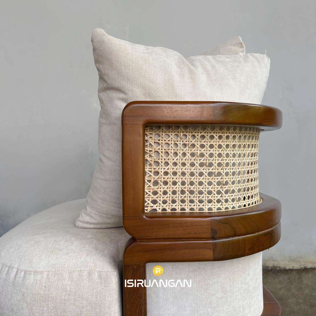 Lounge Chair Veronica Lounge chair veronica