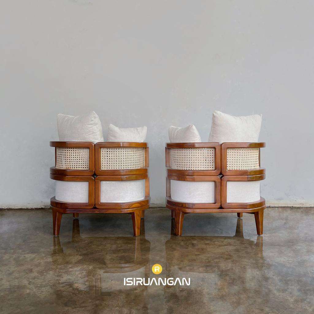 Lounge Chair Veronica Lounge chair veronica