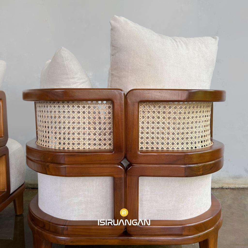 Lounge Chair Veronica Lounge chair veronica