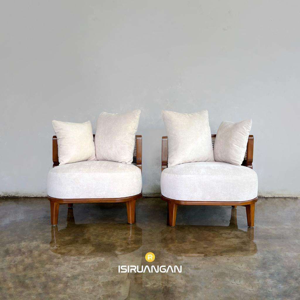 Lounge Chair Veronica Lounge chair veronica