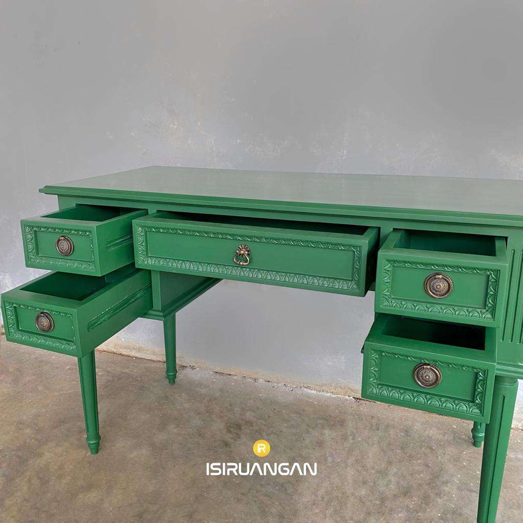 Meja Console Keith Meja Console Keith