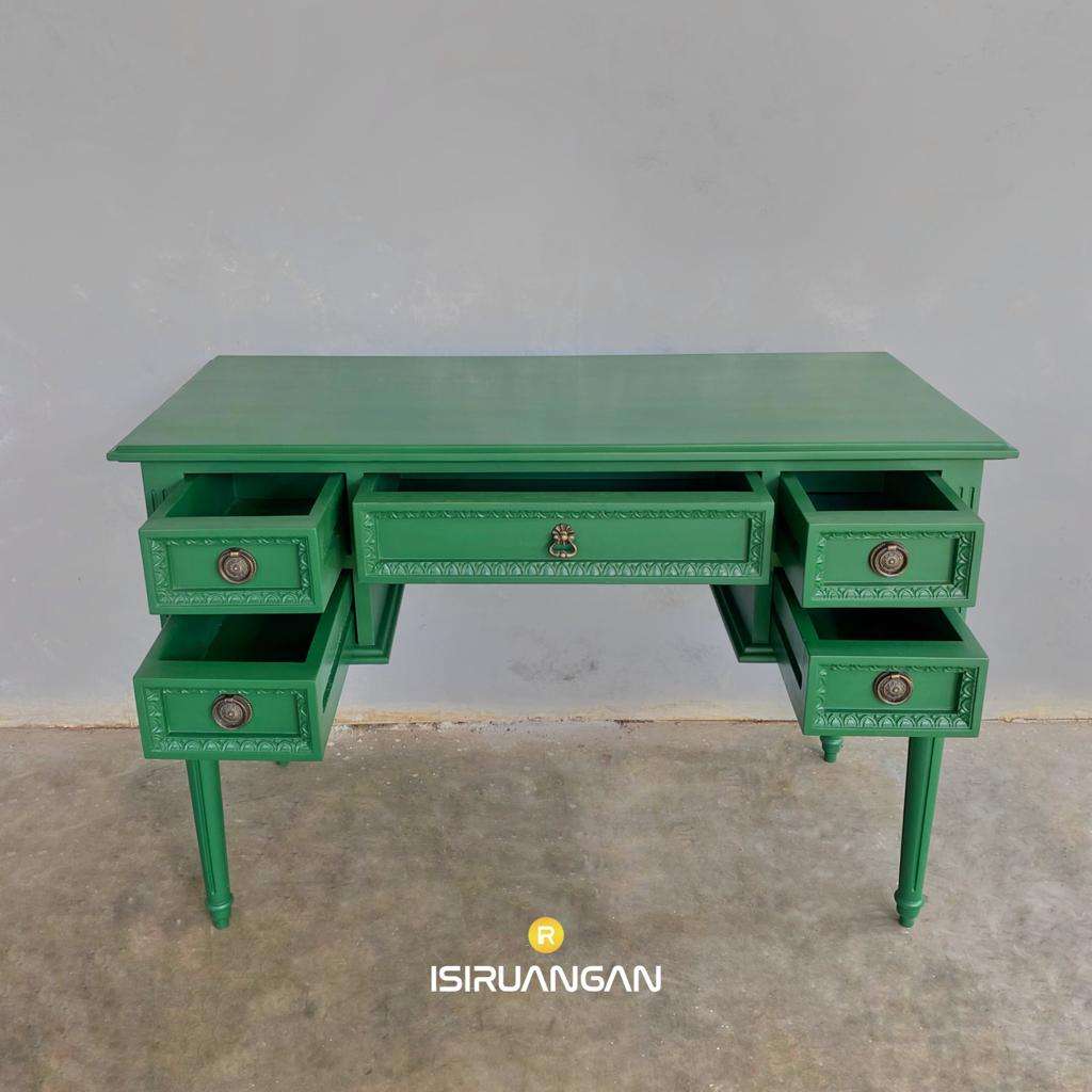 Meja Console Keith Meja Console Keith