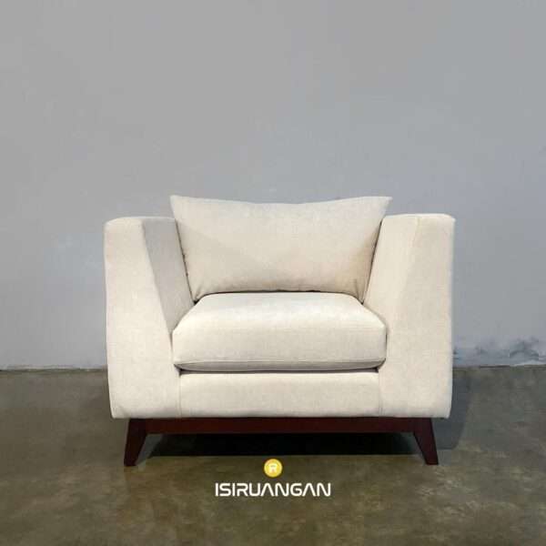 Sofa Cazu Single seater
