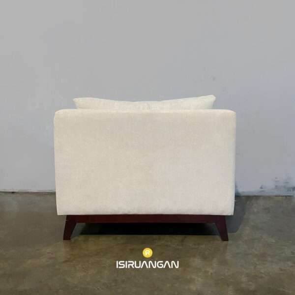 Sofa Cazu Single seater