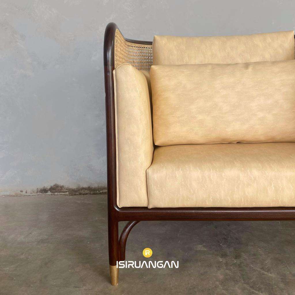 Sofa Rotan Avriel Sofa Rotan Avriel