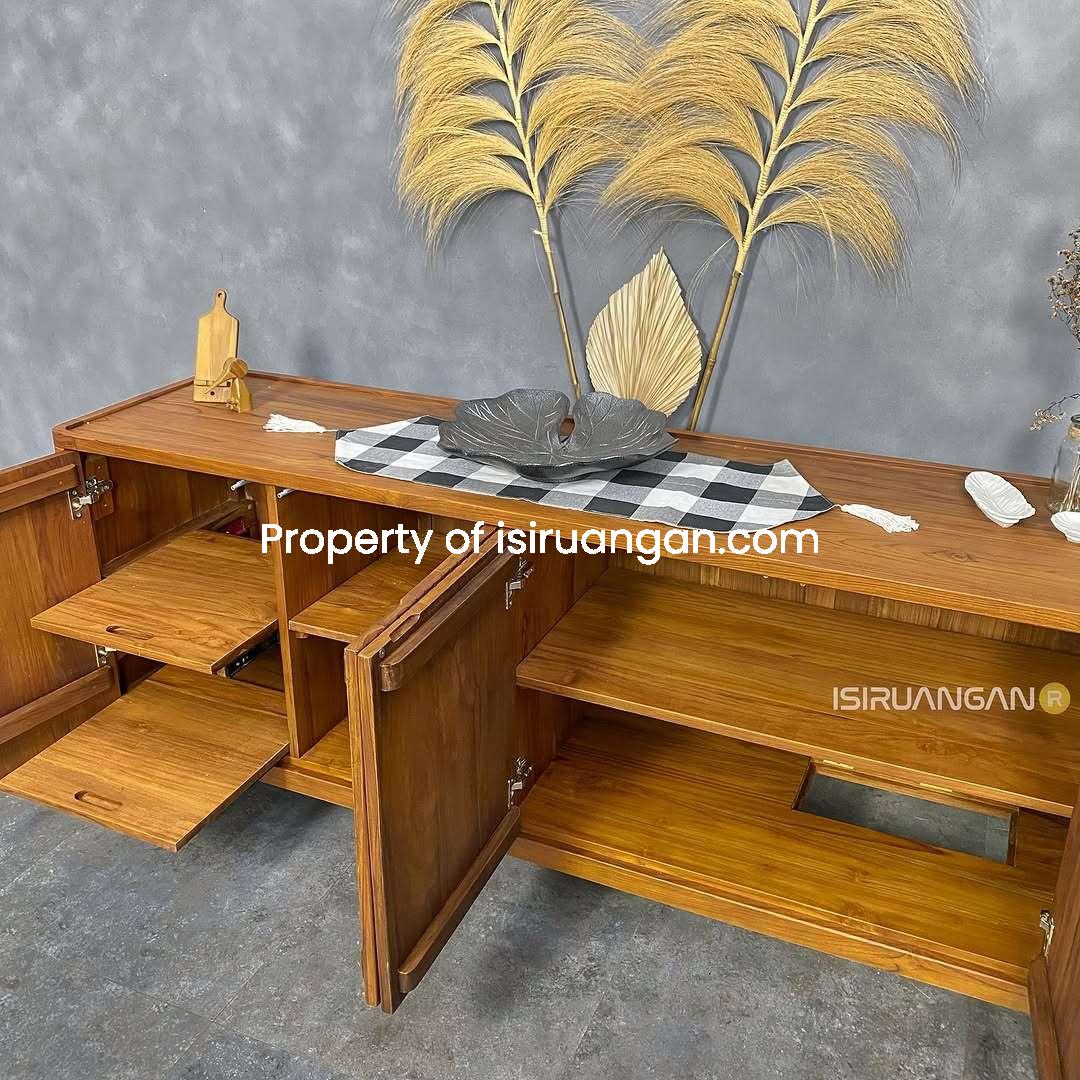 Buffet Marshel Buffet Marshel