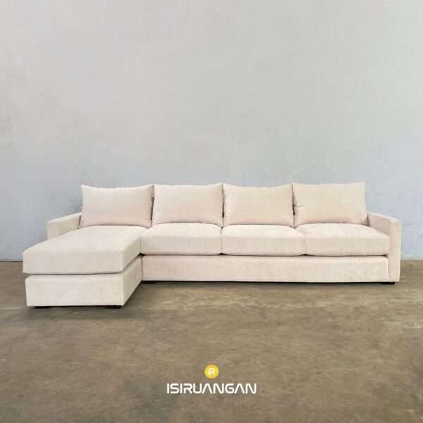 sofa Kiptoon 4 Seater Long
