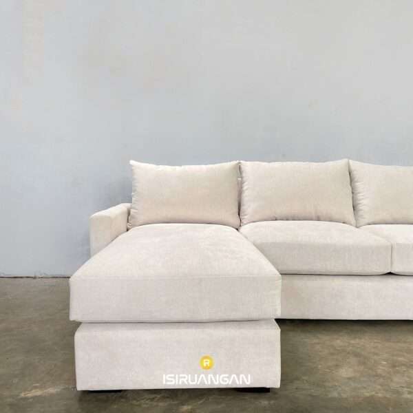 sofa Kiptoon 4 Seater Long