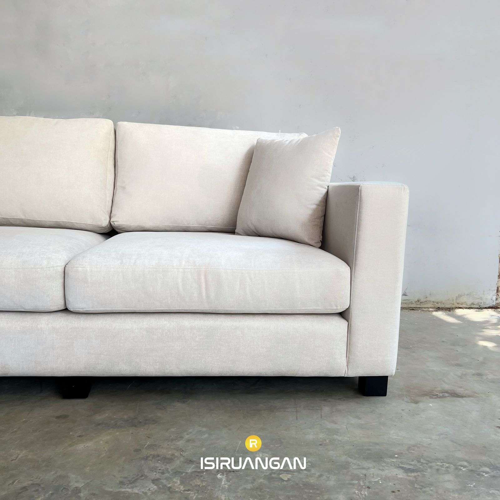 Sofa Samona Long Seater sofa samona long seater