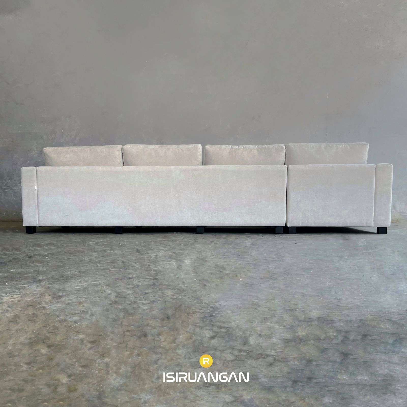 Sofa Samona Long Seater sofa samona long seater