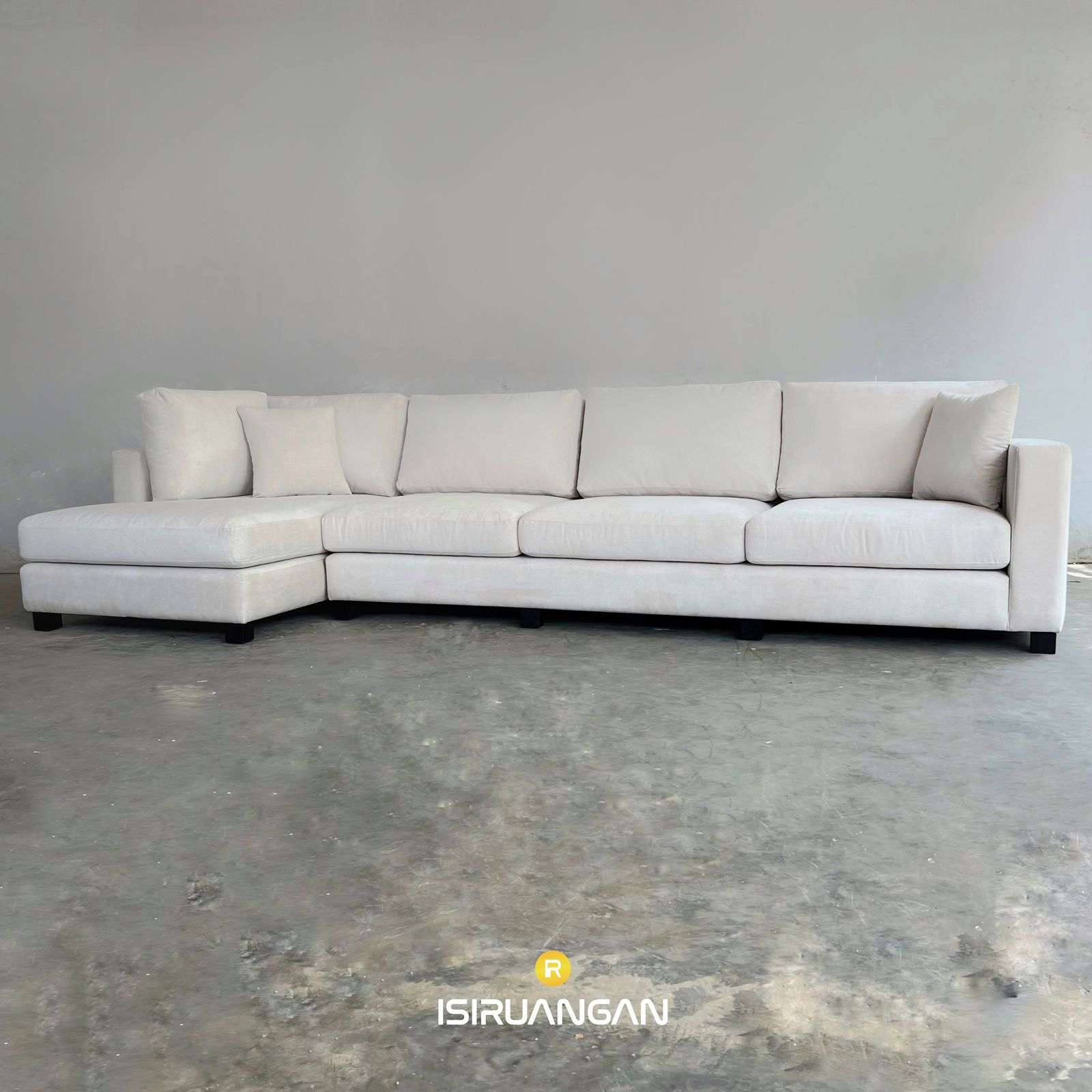 Sofa Samona Long Seater sofa samona long seater