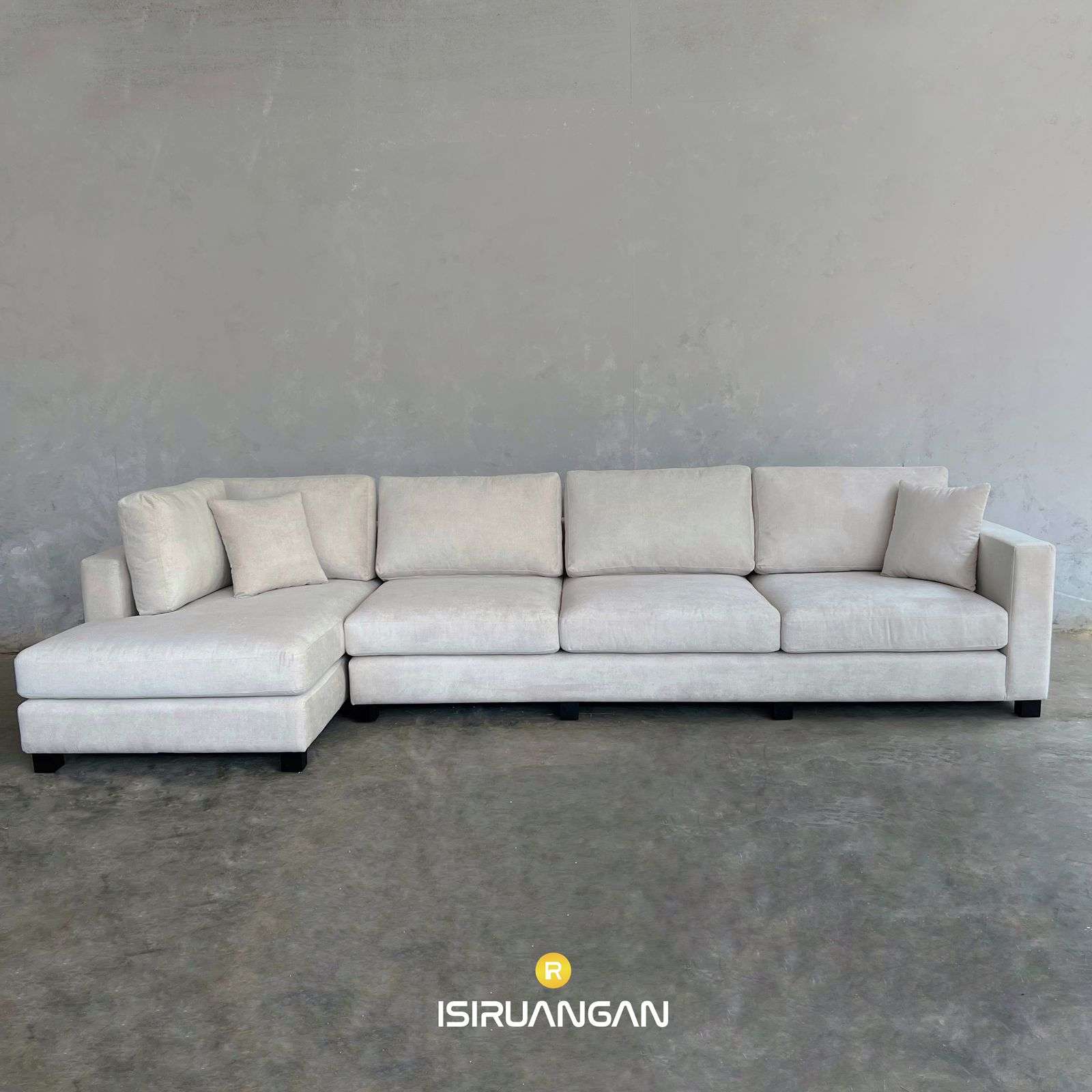 Sofa Samona Long Seater sofa samona long seater