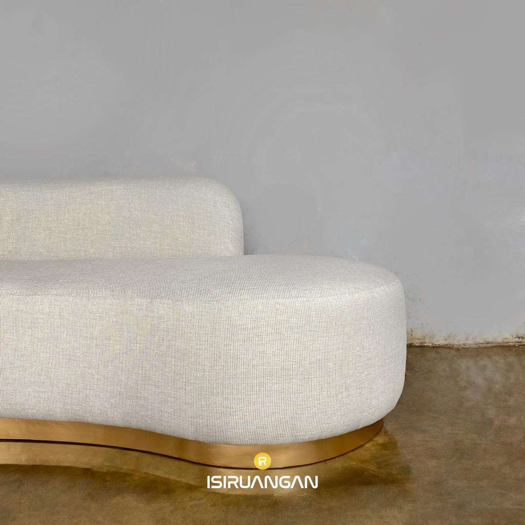 Sofa Long Peanut sofa Long Peanut