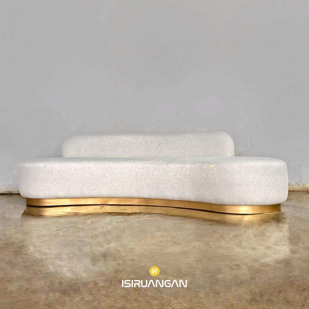 Sofa Long Peanut sofa Long Peanut