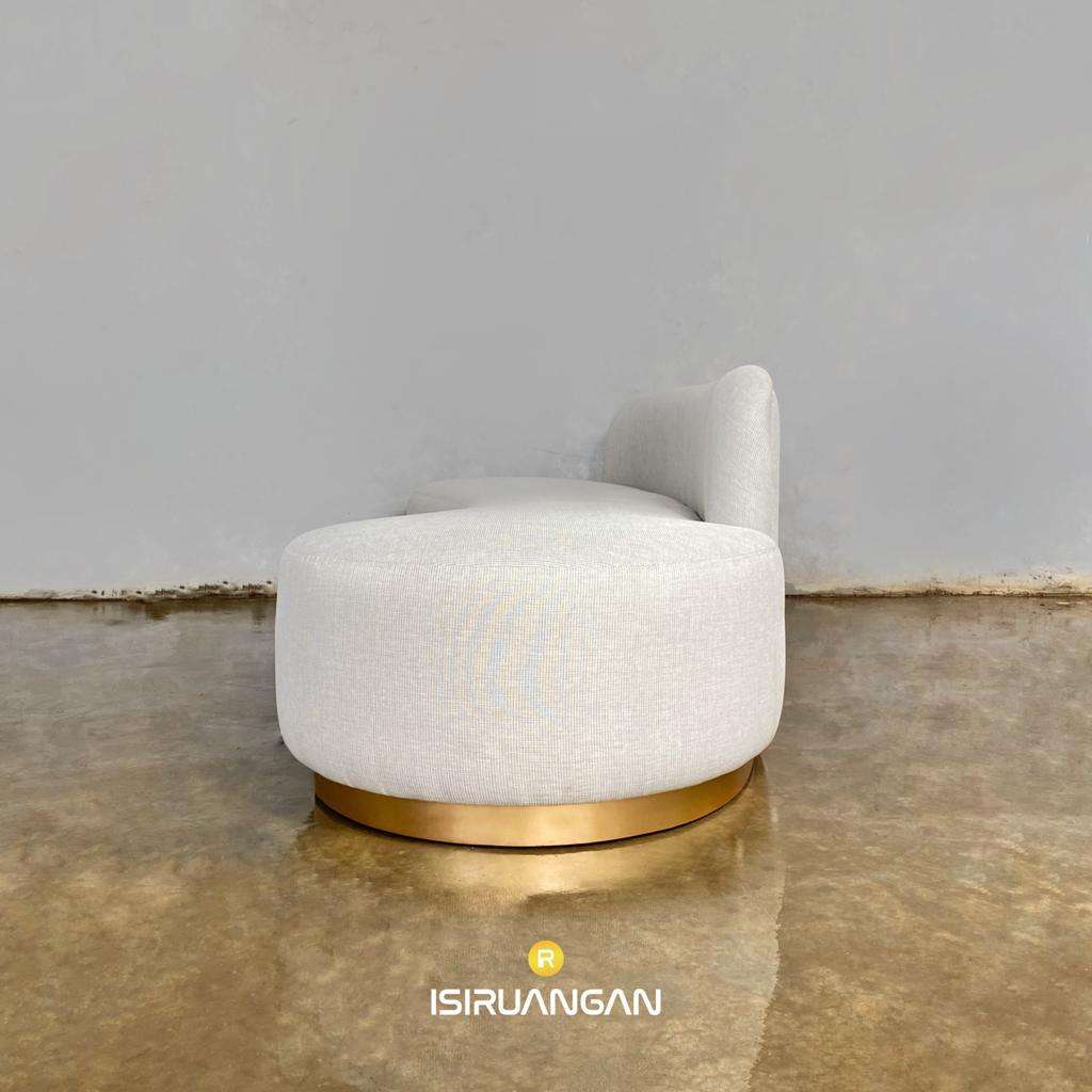 Sofa Long Peanut sofa Long Peanut