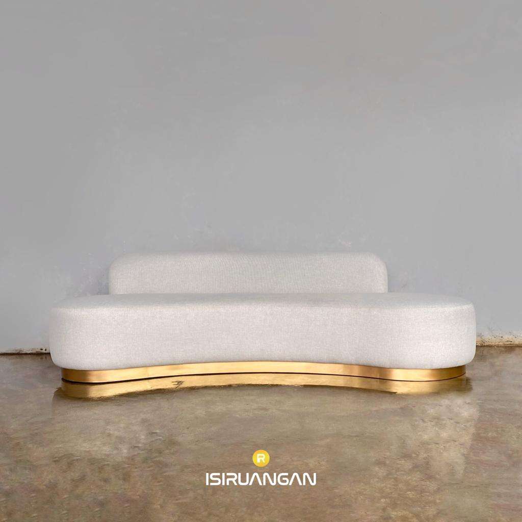 Sofa Long Peanut sofa Long Peanut