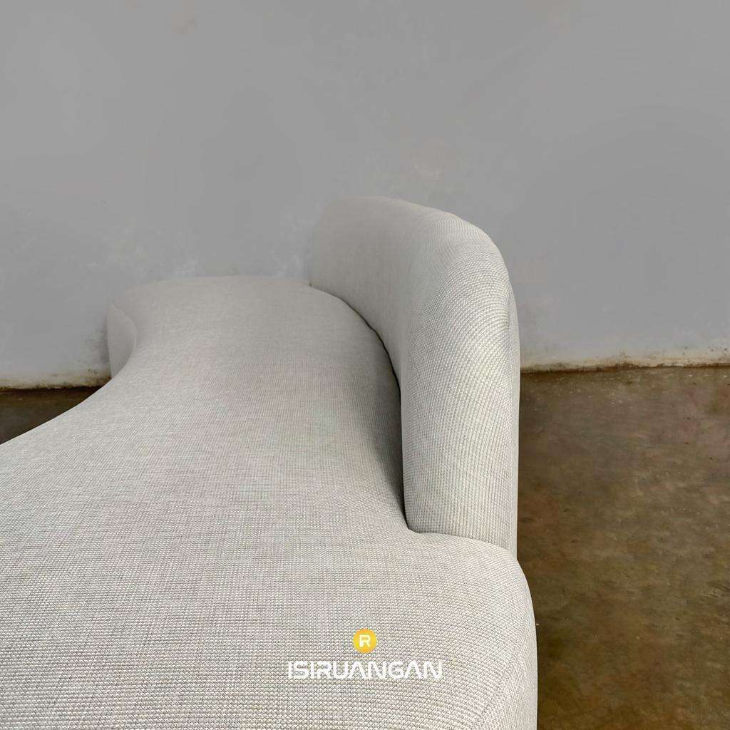 Sofa Long Peanut sofa Long Peanut