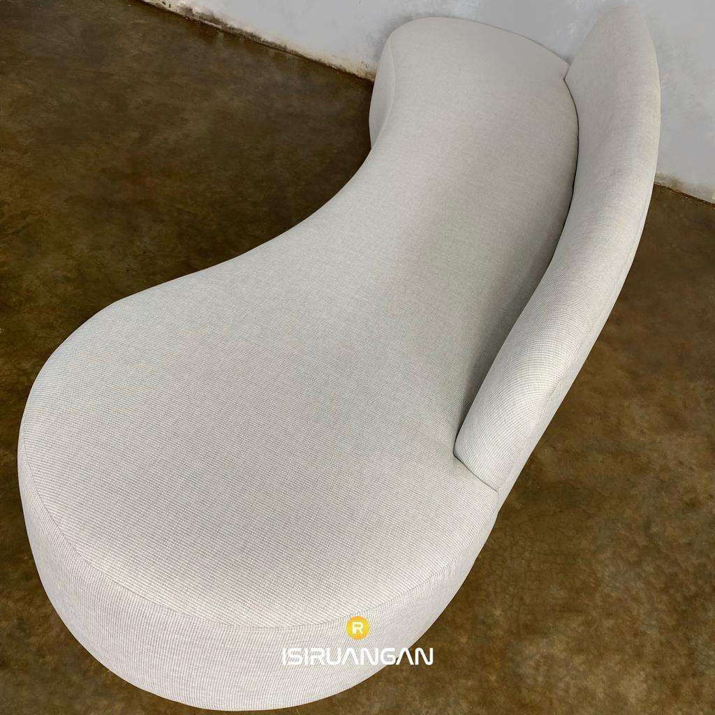 Sofa Long Peanut sofa Long Peanut