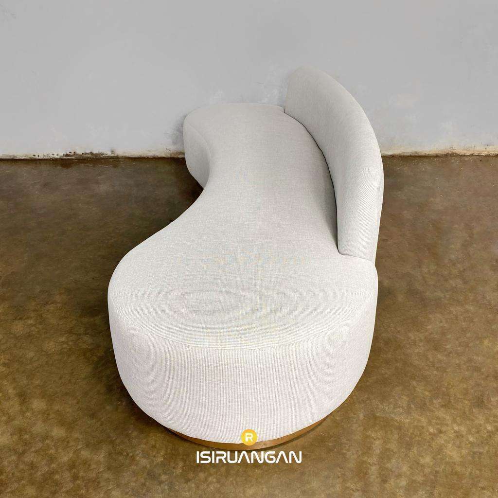 Sofa Long Peanut sofa Long Peanut