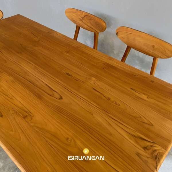 Set Meja Makan Shanaya