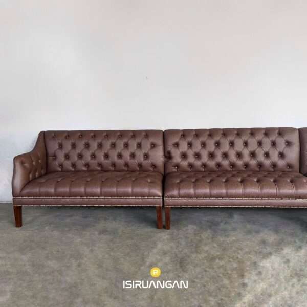 sofa Chester Long Seat