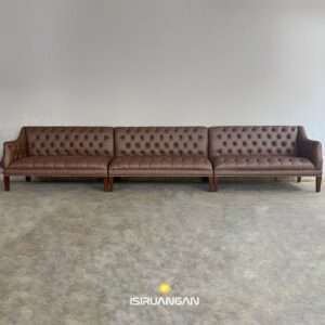Sofa Chester Long Seat