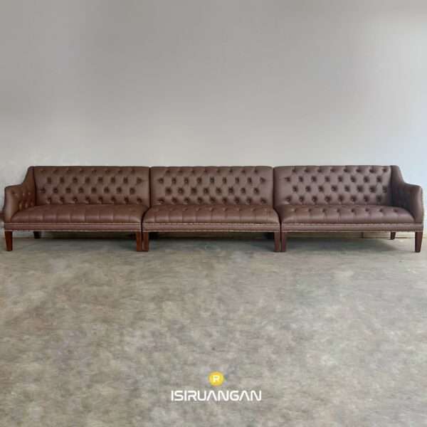 sofa Chester Long Seat