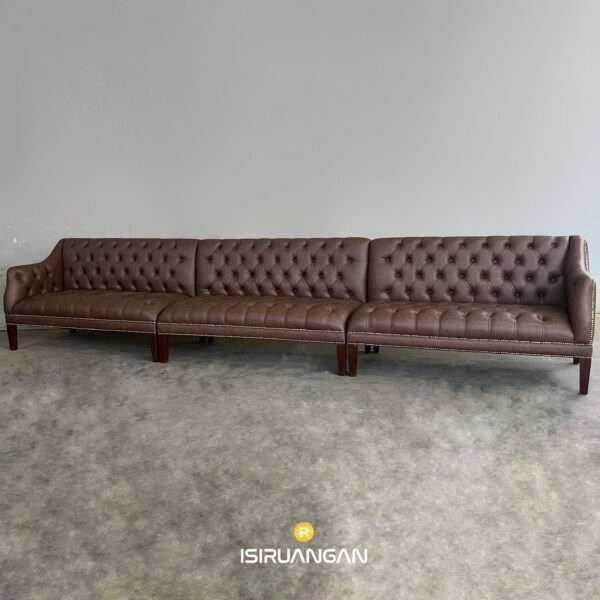 sofa Chester Long Seat