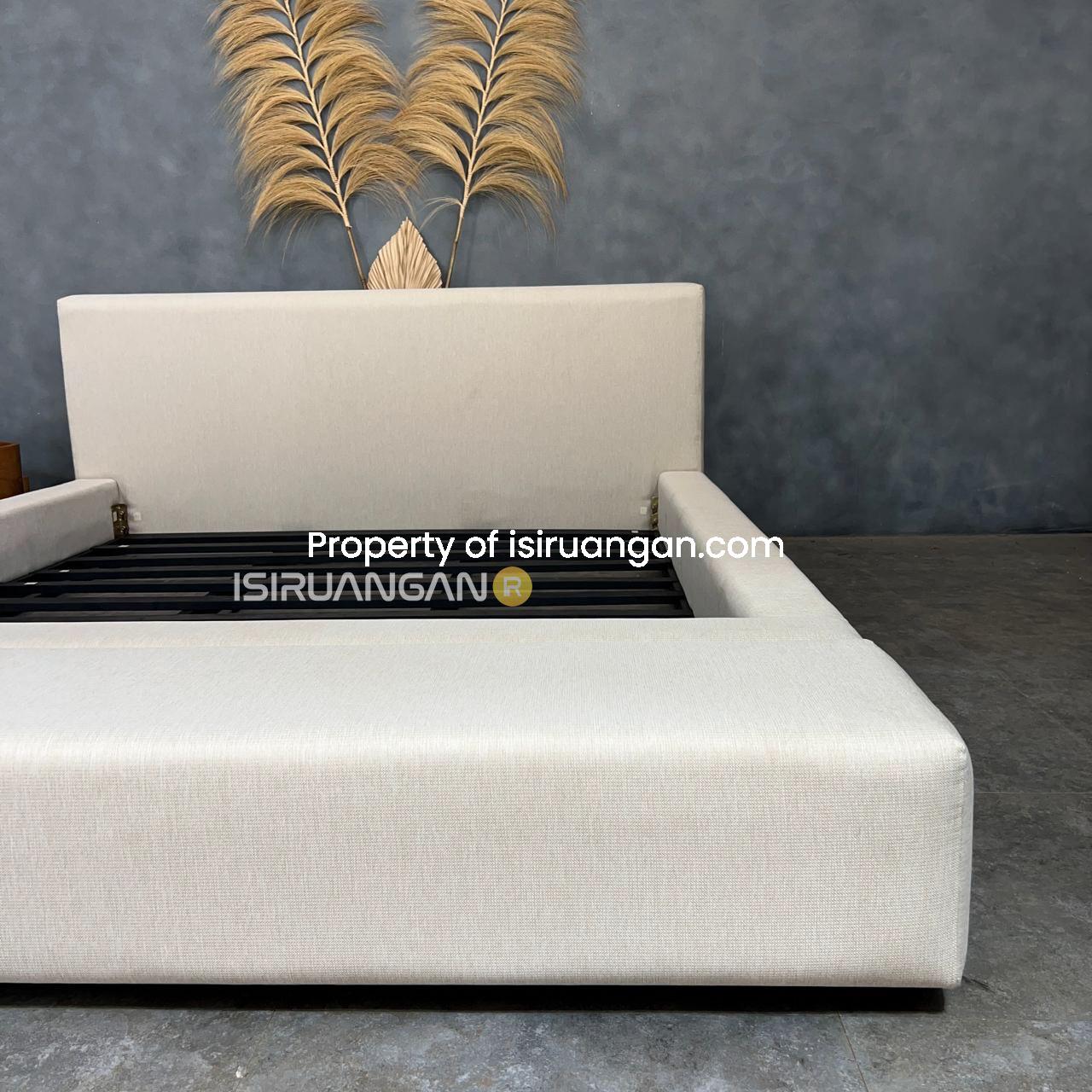 Tempat Tidur Willy Tempat Tidur Willy