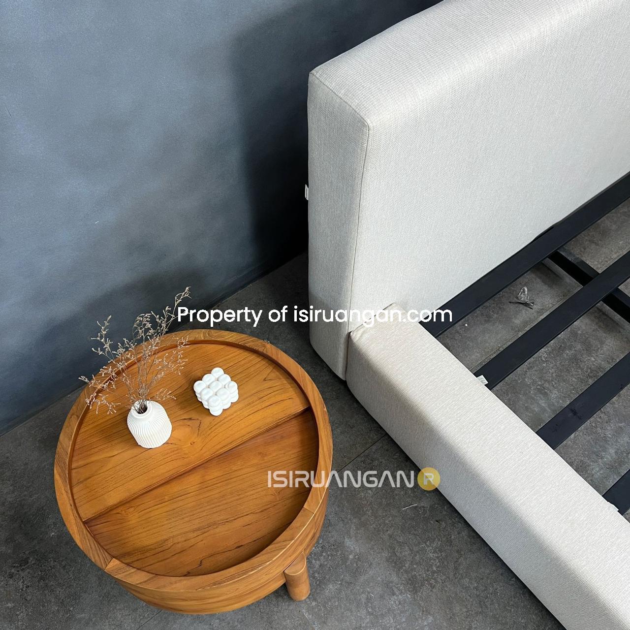 Tempat Tidur Willy Tempat Tidur Willy