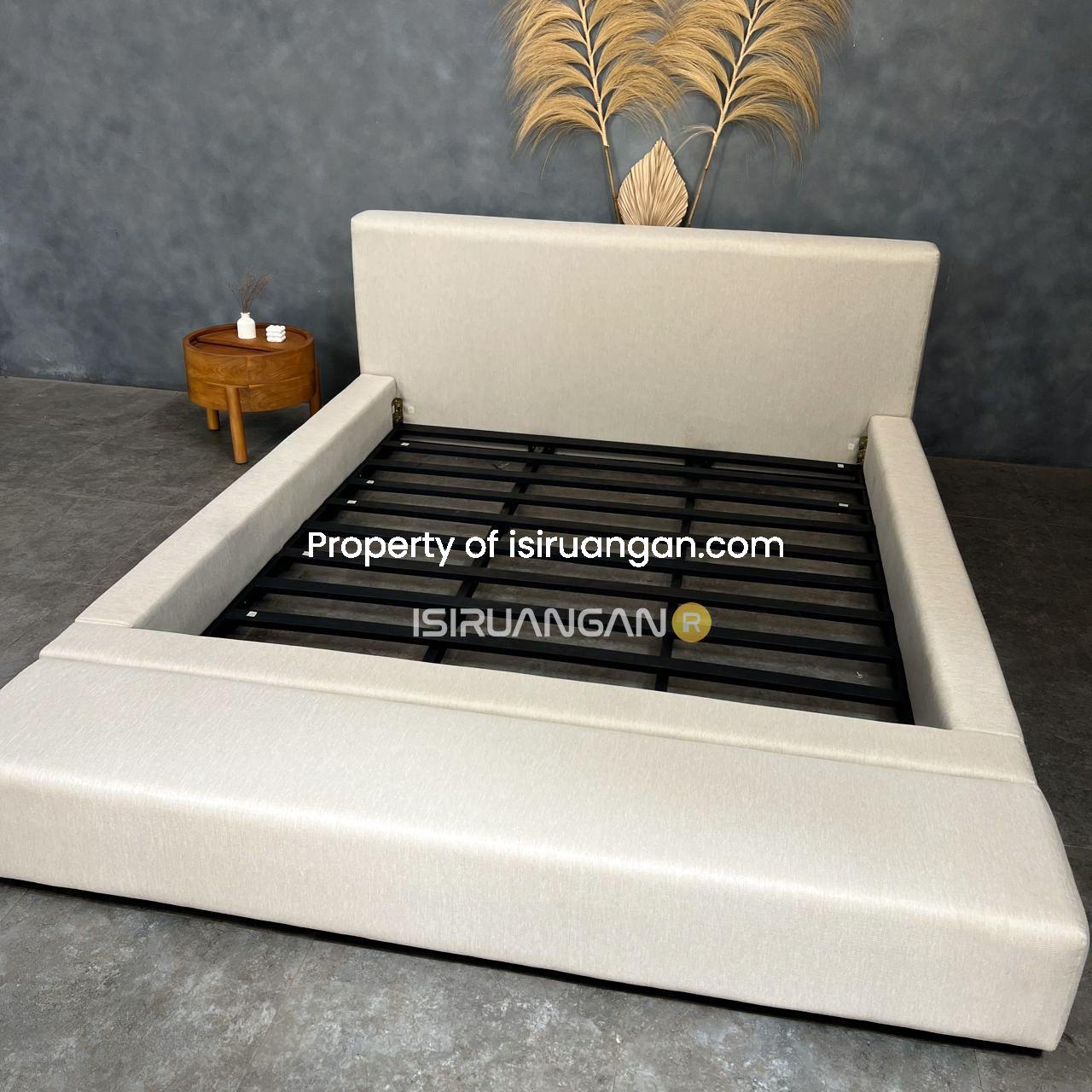 Tempat Tidur Willy Tempat Tidur Willy