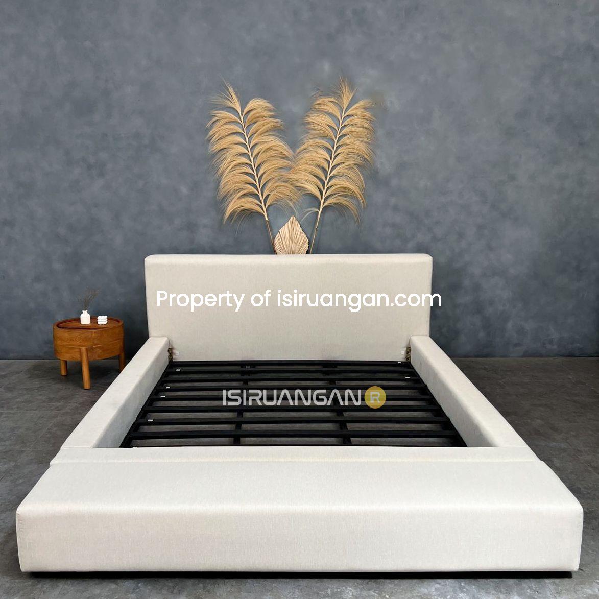 Tempat Tidur Willy Tempat Tidur Willy