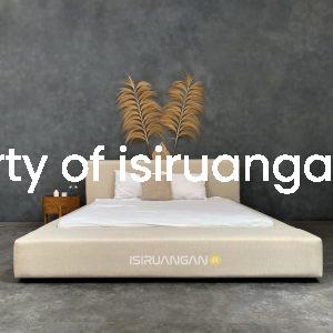 isiruangan Tempat Tidur Willy