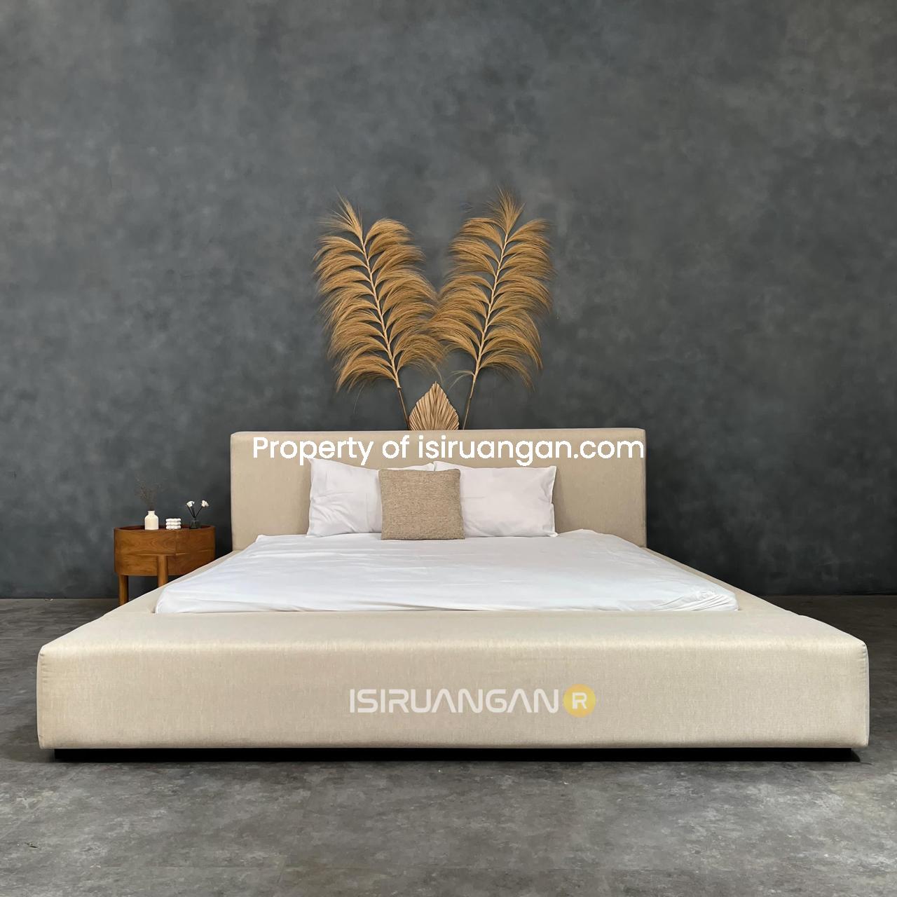 Tempat Tidur Willy Tempat Tidur Willy