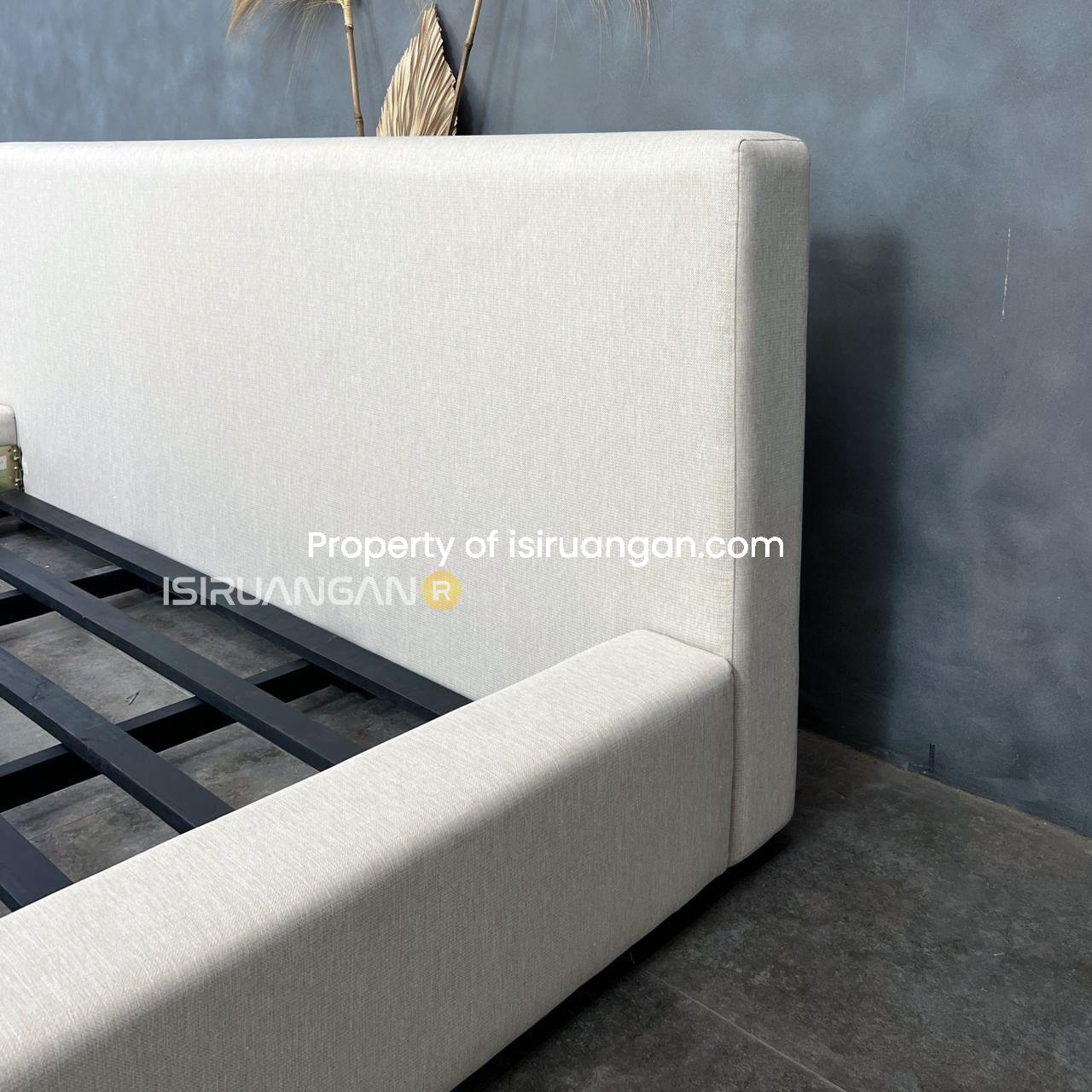 Tempat Tidur Willy Tempat Tidur Willy